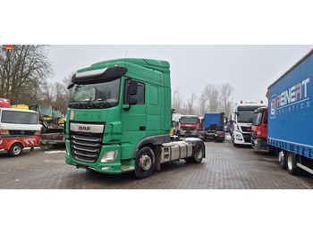 Cabeza tractora DAF XF 480