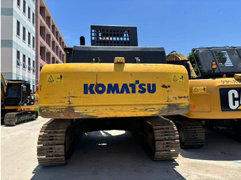 Excavadora de cadenas KOMATSU PC400-8