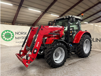 Tractor MASSEY FERGUSON 5613