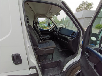 Leasing de IVECO Daily 35S14N 12m3 IVECO Daily 35S14N 12m3: foto 5