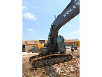 Excavadora de cadenas nuevo Volvo EC 240: foto 2