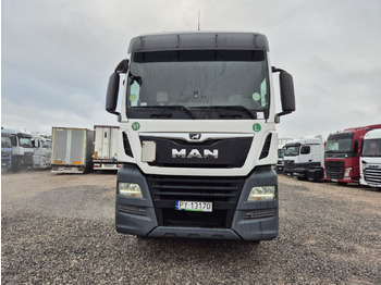 Cabeza tractora MAN TGX 18.500 CIĄGNIK SIODŁOWY: foto 3