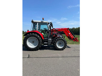 Tractor MASSEY FERGUSON 100 series