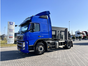 Cabeza tractora VOLVO FM 370