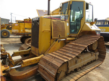 Bulldozer CATERPILLAR D5N