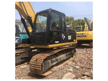 Excavadora de cadenas CATERPILLAR 315DL