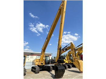 Excavadora de cadenas CATERPILLAR 330GC