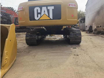 Excavadora de cadenas High Quality Used Excavator Cat Excavator 330D Construction Caterpillar Used  Cat330d Machines for sale: foto 3