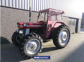 Tractor Massey Ferguson 165 4WD: foto 1