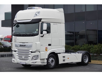 Cabeza tractora DAF XF 480