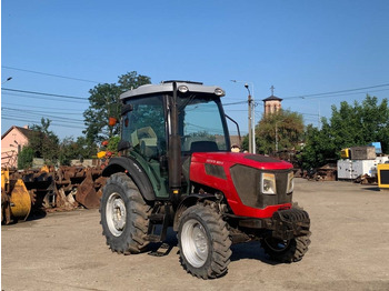 Tractor FOTON