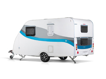 Caravana nuevo Niewiadów N-Cross 3 osobowa CAMPING caravan 3 person 1000kg: foto 2 Caravana nuevo Niewiadów N-Cross 3 osobowa CAMPING caravan 3 person 1000kg: foto 2