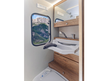 Caravana nuevo Niewiadów N-Cross 3 osobowa CAMPING caravan 3 person 1000kg: foto 3 Caravana nuevo Niewiadów N-Cross 3 osobowa CAMPING caravan 3 person 1000kg: foto 3