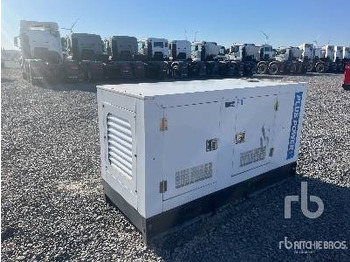 Generador industriale nuevo PLUS POWER GF2-60 63 kVA (Unused): foto 3