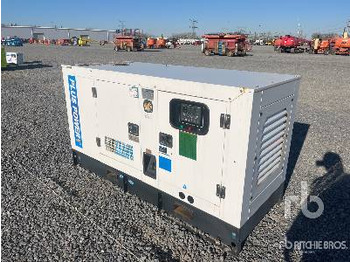 Generador industriale nuevo PLUS POWER GF2-60 63 kVA (Unused): foto 2