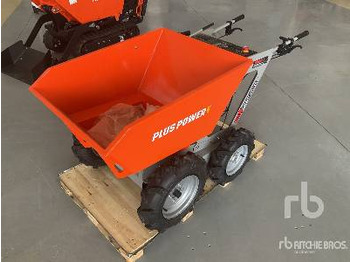 Minidumper PLUS POWER