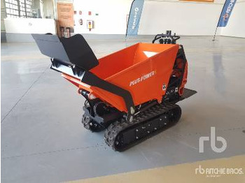 Minidumper PLUS POWER