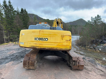 Leasing de  New Holland E 305 B LC New Holland E 305 B LC: foto 2