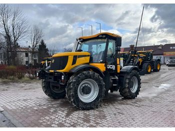 Tractor JCB