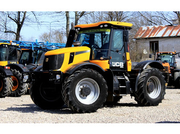 Tractor JCB