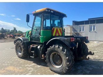 Tractor JCB Fastrac 3200: foto 4