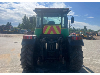 Tractor JCB Fastrac 3200: foto 5