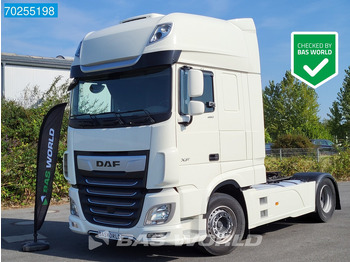 Cabeza tractora DAF XF 480