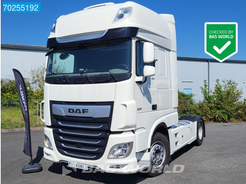 Cabeza tractora DAF XF 480