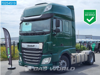 Cabeza tractora DAF XF 480