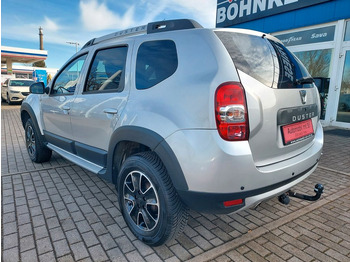 Coche Dacia Duster I Urban Explorer 4x2 Klima Navi PDC AHK: foto 4