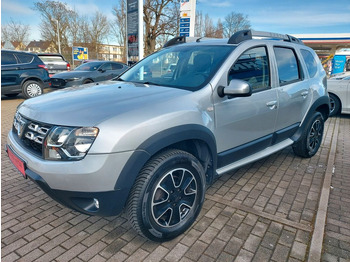 Coche Dacia Duster I Urban Explorer 4x2 Klima Navi PDC AHK: foto 3