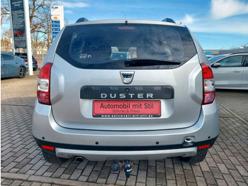 Coche Dacia Duster I Urban Explorer 4x2 Klima Navi PDC AHK: foto 5