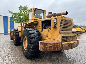 Leasing de Caterpillar 980B Caterpillar 980B: foto 3