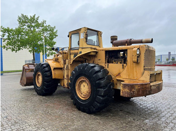 Leasing de Caterpillar 980B Caterpillar 980B: foto 2