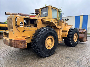 Leasing de Caterpillar 980B Caterpillar 980B: foto 1