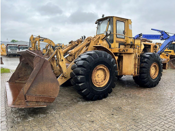 Leasing de Caterpillar 980B Caterpillar 980B: foto 4