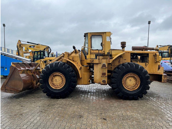 Leasing de Caterpillar 980B Caterpillar 980B: foto 5