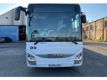 Autobús suburbano IVECO Crossway