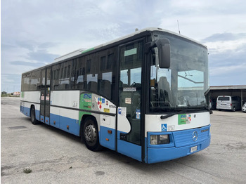 Autobús suburbano MERCEDES-BENZ