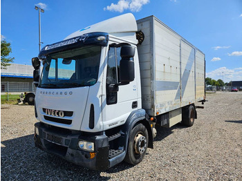 Camión transporte de ganado IVECO EuroCargo 150E