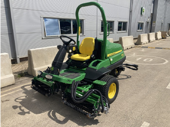 Cortacésped JOHN DEERE 7200