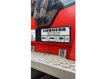 Grúa todo terreno Liebherr LTM 1055: foto 3