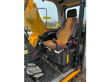 Excavadora JCB JS160LC: foto 3