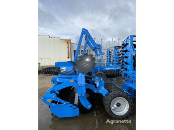 Leasing de Agristal ATO 3m Agristal ATO 3m: foto 4