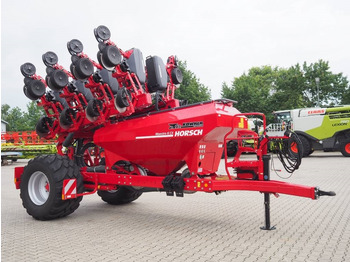 Sembradora de precisión Horsch Maestro 8 CX: foto 5