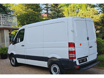 Furgón Mercedes-Benz Sprinter 318 CDI /Blaszak ! L1h1: foto 4