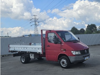 Furgoneta basculante MERCEDES-BENZ Sprinter