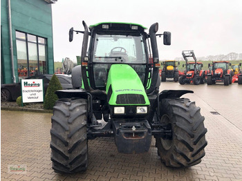 Leasing de Deutz-Fahr Agrotron 115 MK3 Deutz-Fahr Agrotron 115 MK3: foto 5