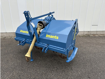 Equipo para trabajo del suelo IMANTS