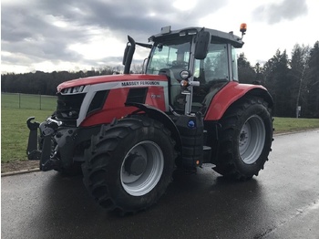 Tractor MASSEY FERGUSON